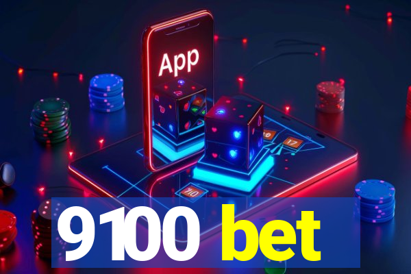 9100 bet